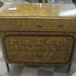 457 2206 CHEST OF DRAWERS